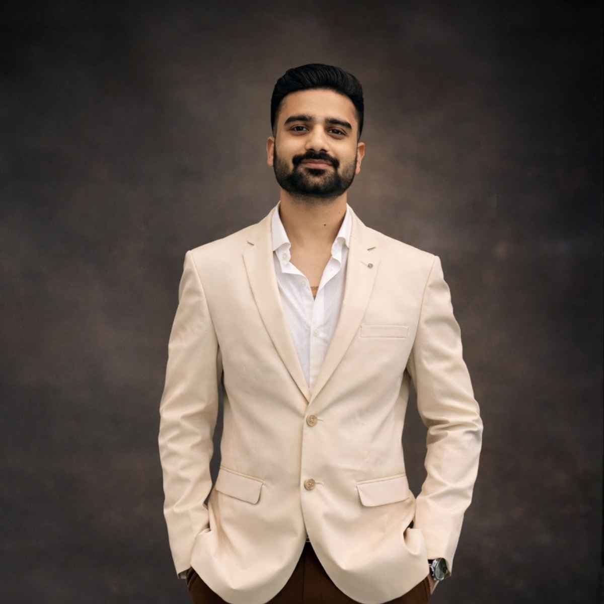 Govind Chauhan